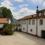 Casa Do Campo - Turismo De Couette-café
