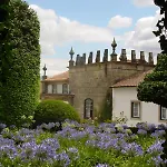 Casa Do Campo - Turismo De Couette-café