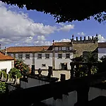 Casa Do Campo - Turismo De Couette-café 3*