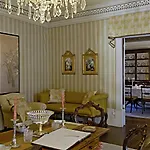 Casa Do Campo - Turismo De Couette-café Castelbuono