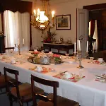 Casa Do Campo - Turismo De Alojamento de Acomodação e Pequeno-almoço