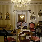 Alojamento de Acomodação e Pequeno-almoço Casa Do Campo - Turismo De 3*