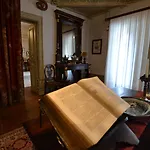 Casa Do Campo - Turismo De Castelbuono