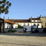 Casa Do Campo - Turismo De 3*