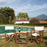 Casa Do Campo - Turismo De 3*