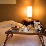 Alojamento de Acomodação e Pequeno-almoço Casa Do Campo - Turismo De 3*