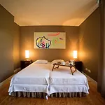 Casa Do Campo - Turismo De