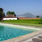 Casa Do Campo - Turismo De 3*