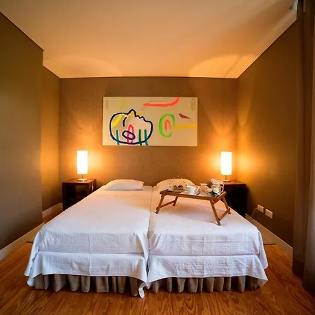 Casa Do Campo - Turismo De Habitacao فندق مبيت وإفطار سيلوريكو دي باستو