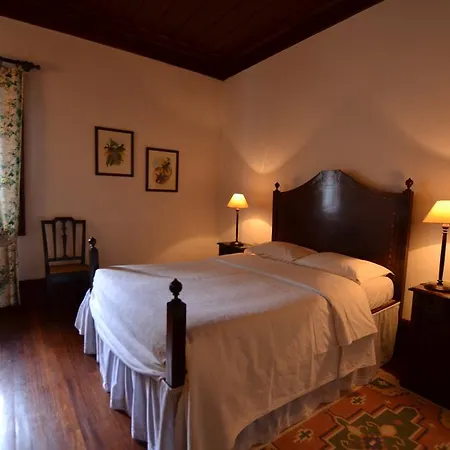 Casa Do Campo - Turismo De Habitacao