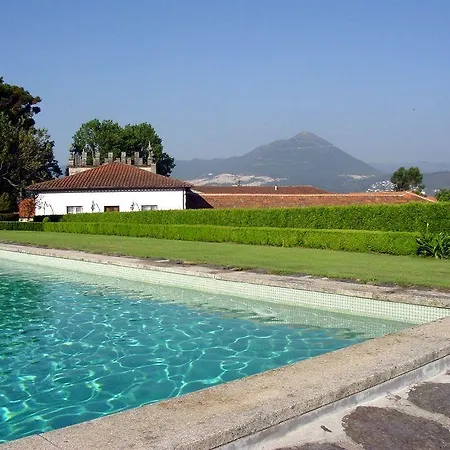 فندق مبيت وإفطار Casa Do Campo - Turismo De Habitacao سيلوريكو دي باستو