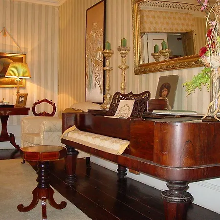 فندق مبيت وإفطار Casa Do Campo - Turismo De Habitacao