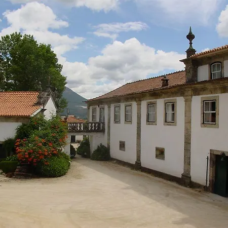 Casa Do Campo - Turismo De Habitacao فندق مبيت وإفطار