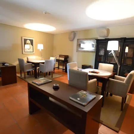 Casa Do Campo - Turismo De Habitacao فندق مبيت وإفطار 4*