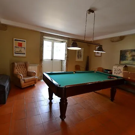 Casa Do Campo - Turismo De Habitacao Bed and breakfast 4*