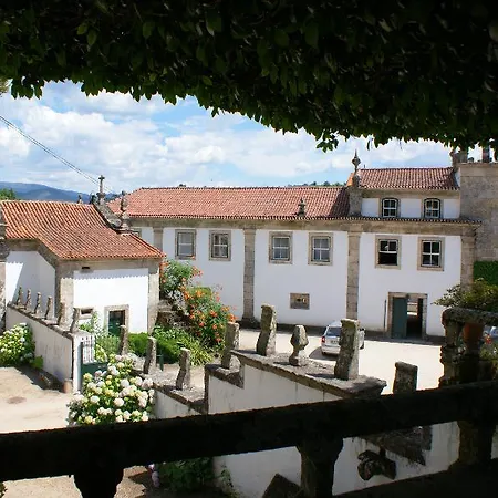 فندق مبيت وإفطار Casa Do Campo - Turismo De Habitacao