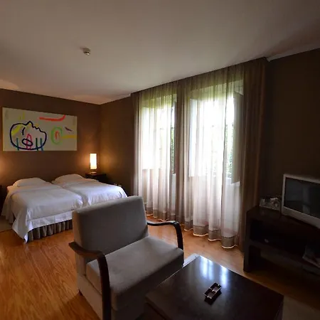 Casa Do Campo - Turismo De Habitacao 4*
