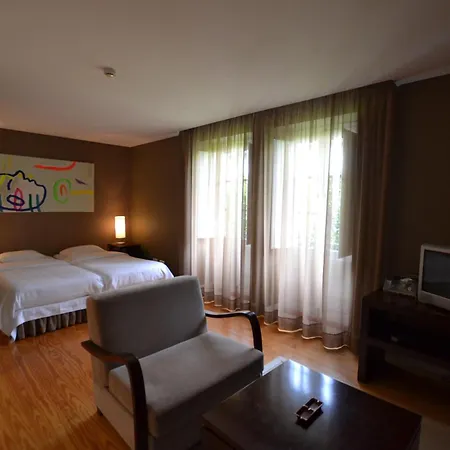 Casa Do Campo - Turismo De Habitacao 3*