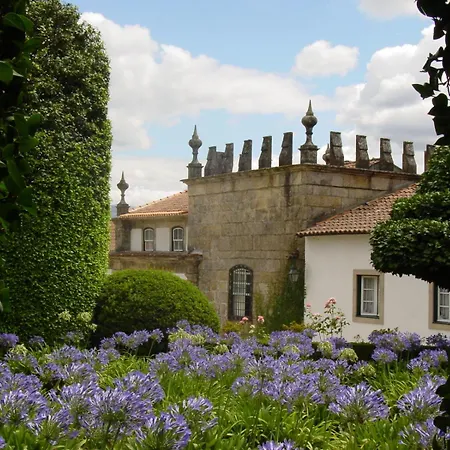 Casa Do Campo - Turismo De Habitacao B&B