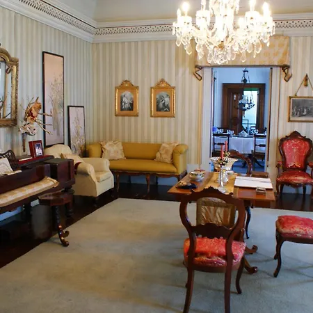Casa Do Campo - Turismo De Habitacao فندق مبيت وإفطار سيلوريكو دي باستو