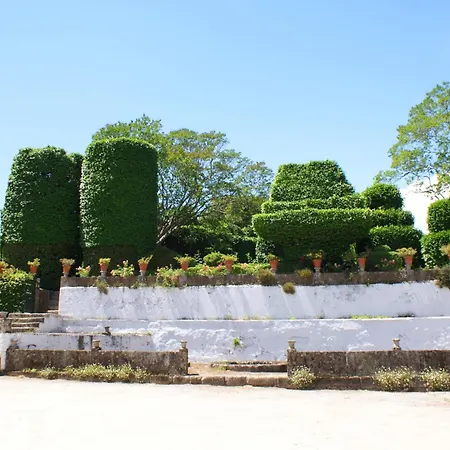 Casa Do Campo - Turismo De Habitacao فندق مبيت وإفطار 4*