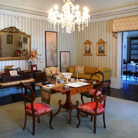 Bed & Breakfast Casa Do Campo - Turismo De Habitacao Celorico De Basto