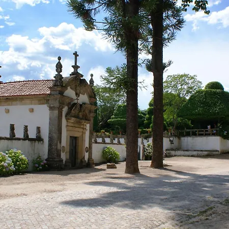 Casa Do Campo - Turismo De Habitacao فندق مبيت وإفطار