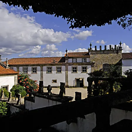 Casa Do Campo - Turismo De Habitacao B&B 3*