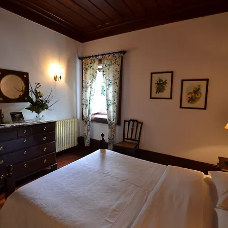 Bed & Breakfast Casa Do Campo - Turismo De Habitacao 3*