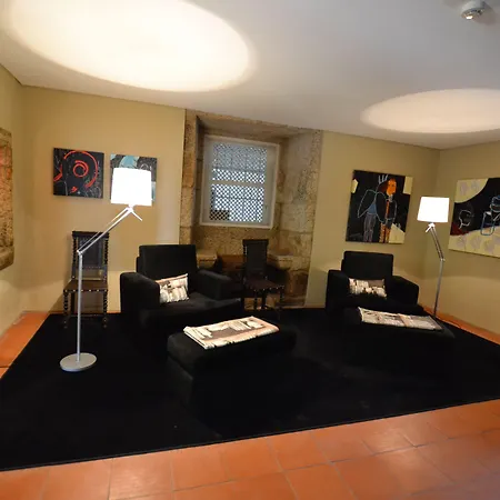 Casa Do Campo - Turismo De Habitacao