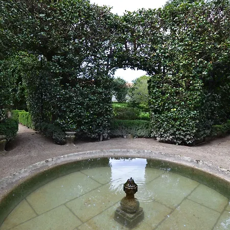 Bed & Breakfast Casa Do Campo - Turismo De Habitacao Celorico De Basto