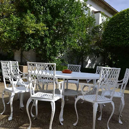 Casa Do Campo - Turismo De Habitacao B&B 3*
