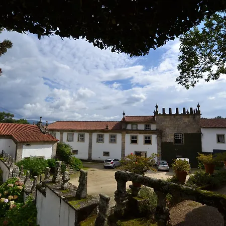 Casa Do Campo - Turismo De 3*