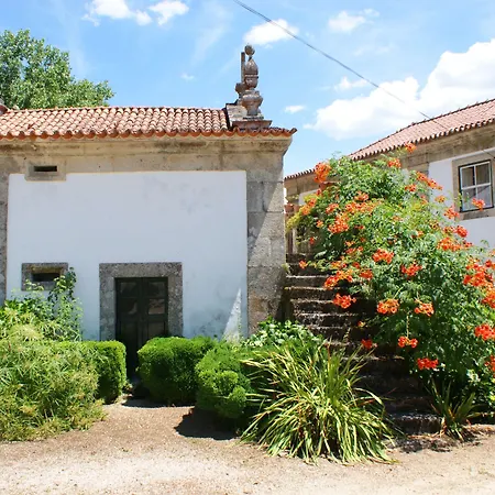 Casa Do Campo - Turismo De Habitacao