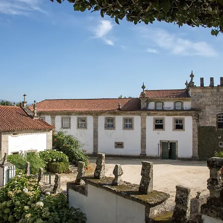 Casa Do Campo - Turismo De 3* Castelbuono