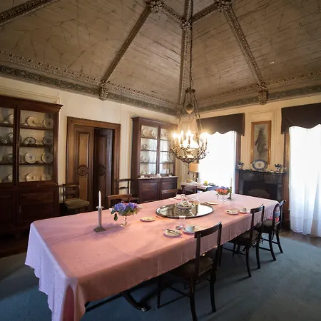 Panzió Casa Do Campo - Turismo De Habitacao Celorico de Basto