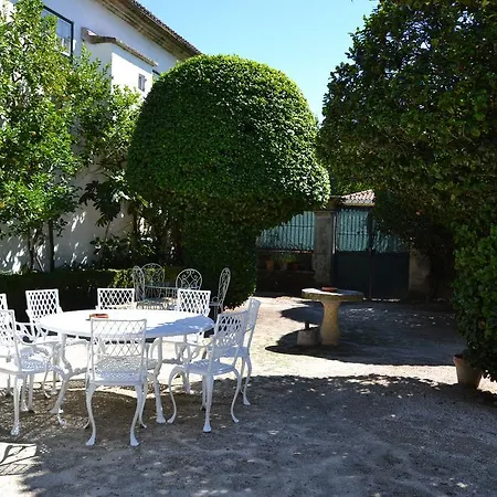 Casa Do Campo - Turismo De