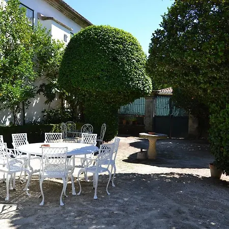Casa Do Campo - Turismo De Habitacao