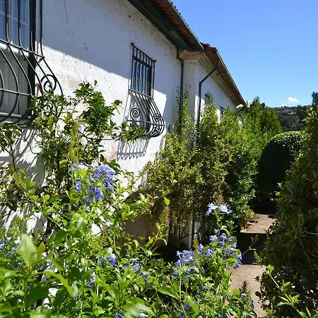 Casa Do Campo - Turismo De Habitacao Celorico De Basto