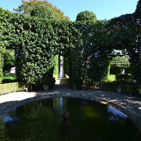 Casa Do Campo - Turismo De Habitacao 4*