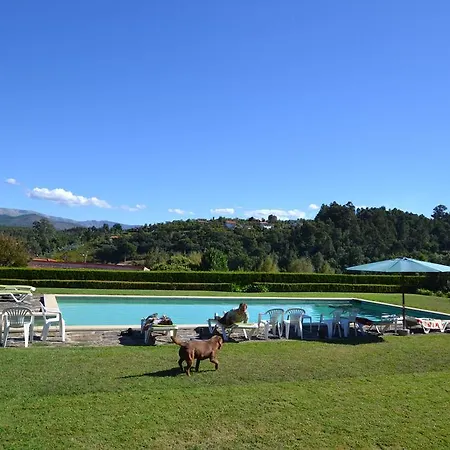 Casa Do Campo - Turismo De Habitacao