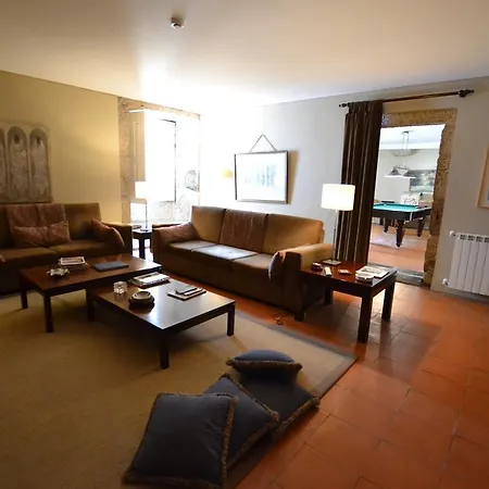 Casa Do Campo - Turismo De Habitacao