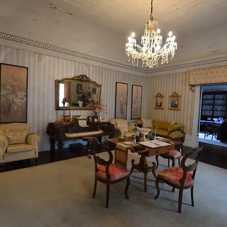 فندق مبيت وإفطار Casa Do Campo - Turismo De Habitacao سيلوريكو دي باستو