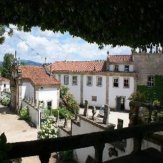 Casa Do Campo - Turismo De Habitacao فندق مبيت وإفطار سيلوريكو دي باستو