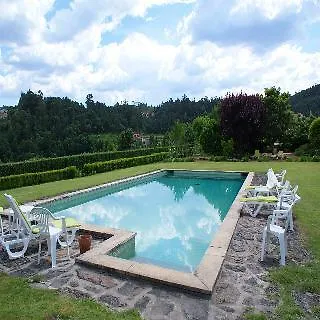 Casa Do Campo - Turismo De Habitacao 4* سيلوريكو دي باستو