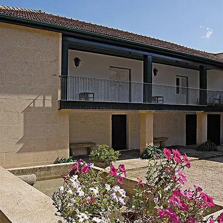 Casa Do Campo - Turismo De Habitacao 4* سيلوريكو دي باستو
