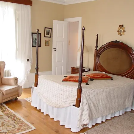 Casa Do Campo - Turismo De Habitacao Bed & Breakfast