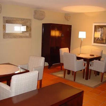 Casa Do Campo - Turismo De Habitacao 4*