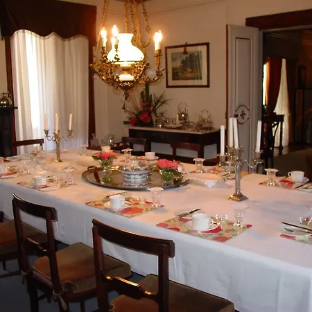 Casa Do Campo - Turismo De Habitacao فندق مبيت وإفطار