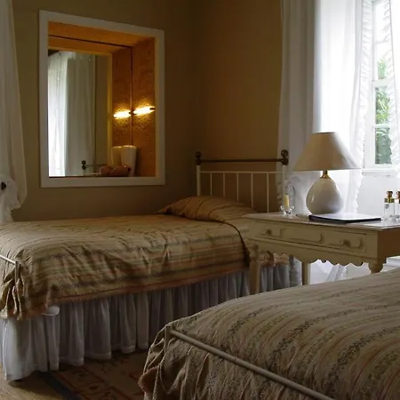 Casa Do Campo - Turismo De Habitacao Celorico De Basto